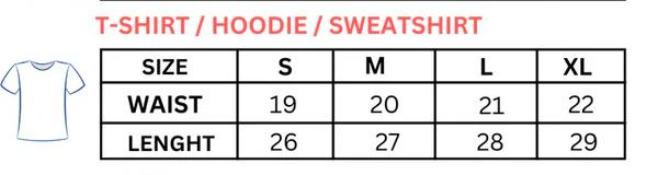 BASIC BEIGE COLLAR SWEATSHIRT